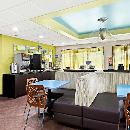 Best Western Lake Okeechobee Exterior foto
