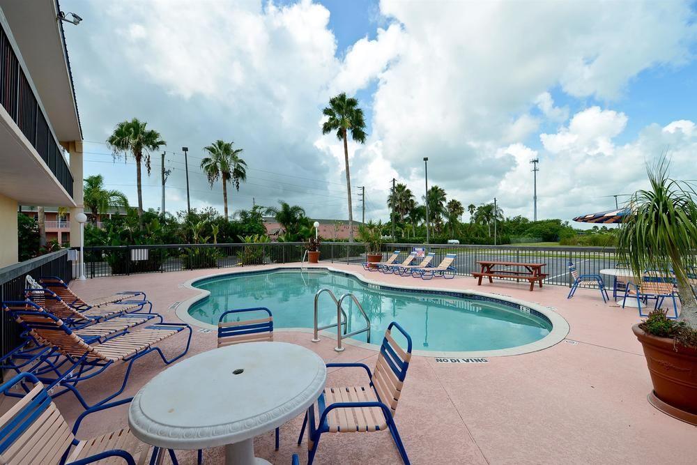 Best Western Lake Okeechobee Exterior foto