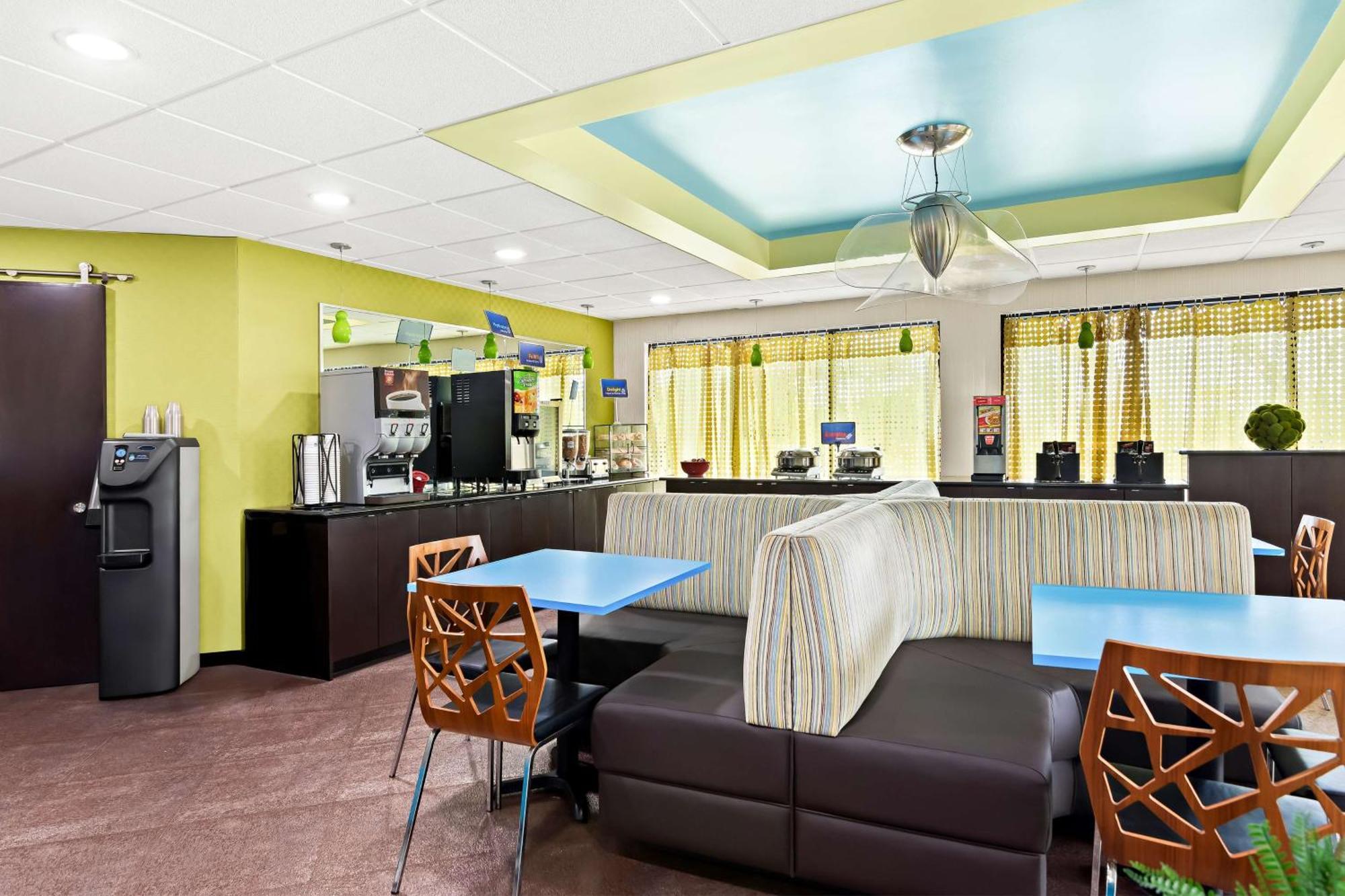 Best Western Lake Okeechobee Exterior foto