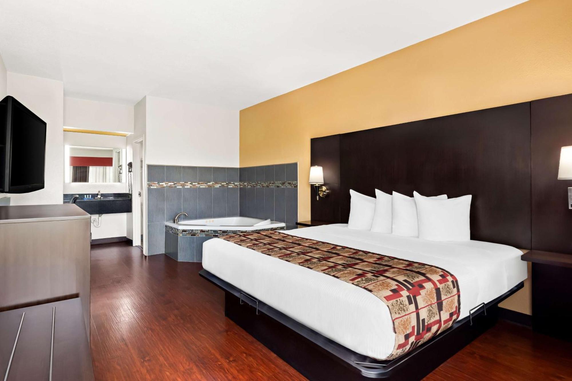 Best Western Lake Okeechobee Exterior foto