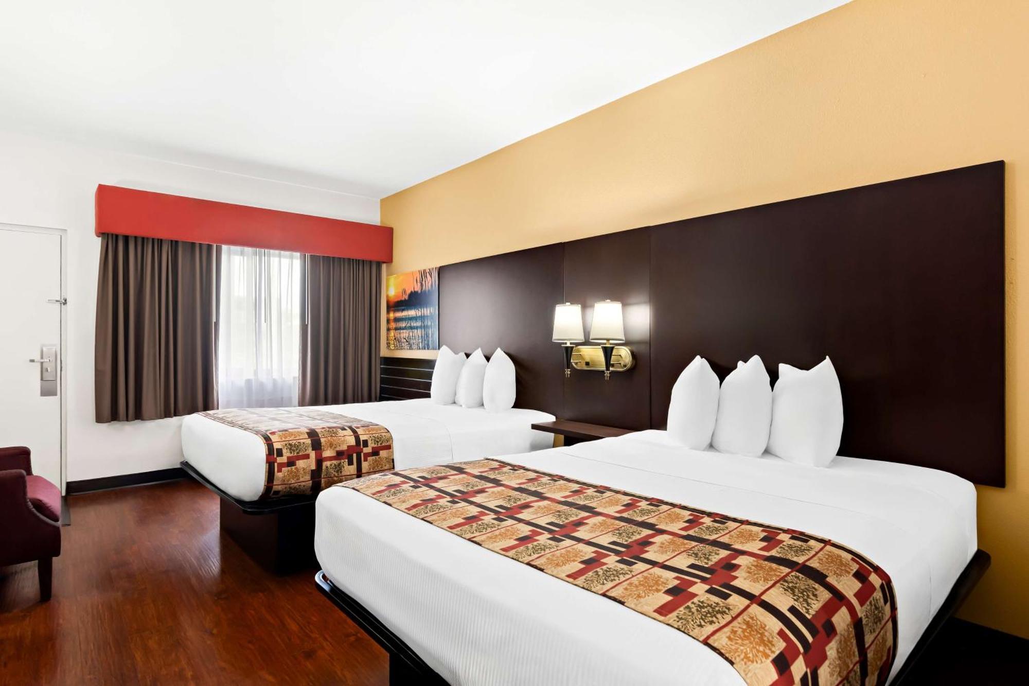 Best Western Lake Okeechobee Exterior foto